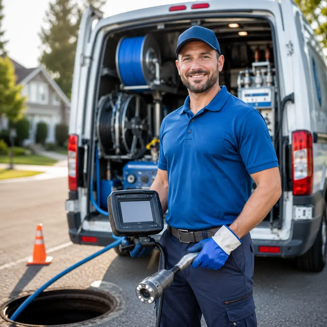 Local Pipe Relining specialists in Lake Helen, FL