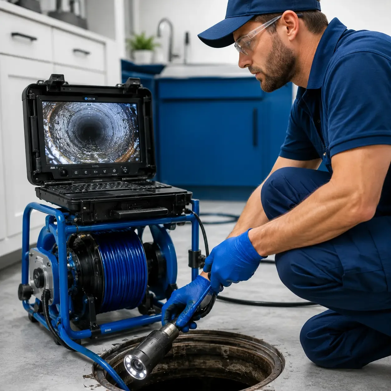 Pipe Relining professionals serving Lake Helen, FL